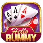 Hello Rummy