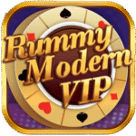 Rummy Modern