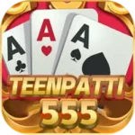 Teen Patti 555